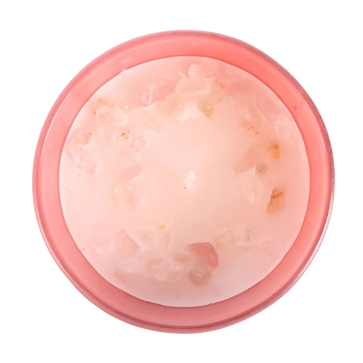Crystal Chip Candle - The Sun - Image 3