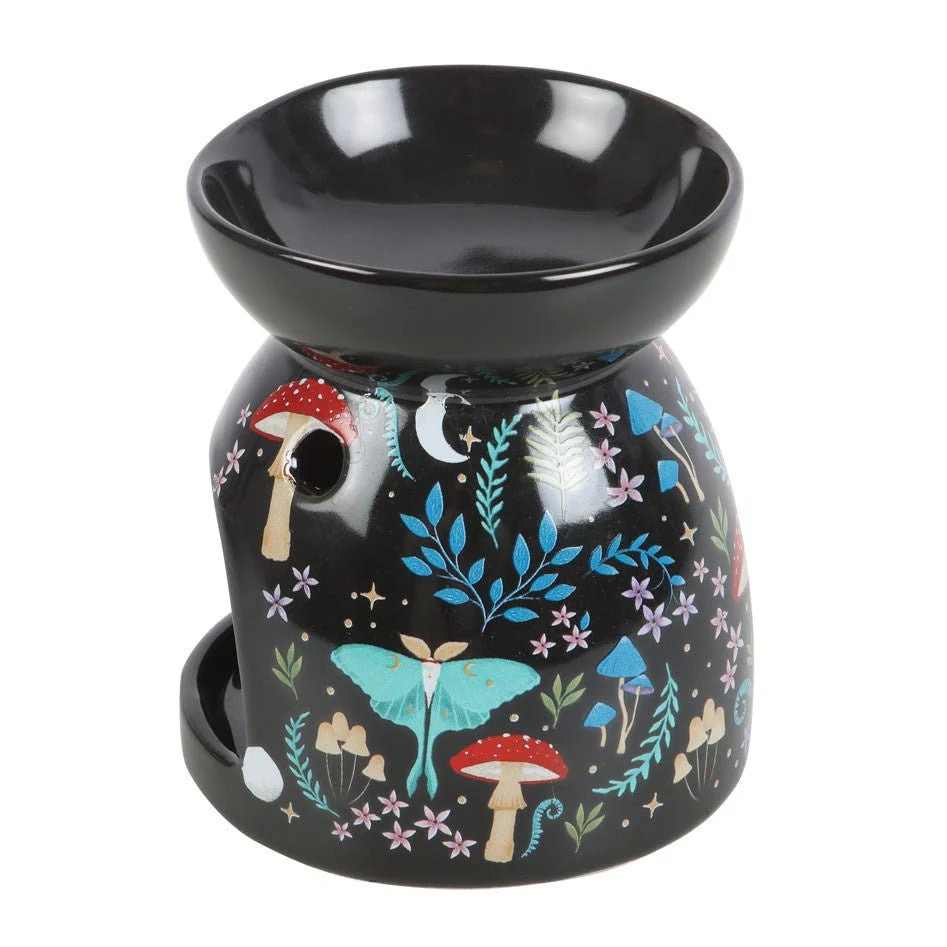 Dark Forest Oil Burner - Image 3