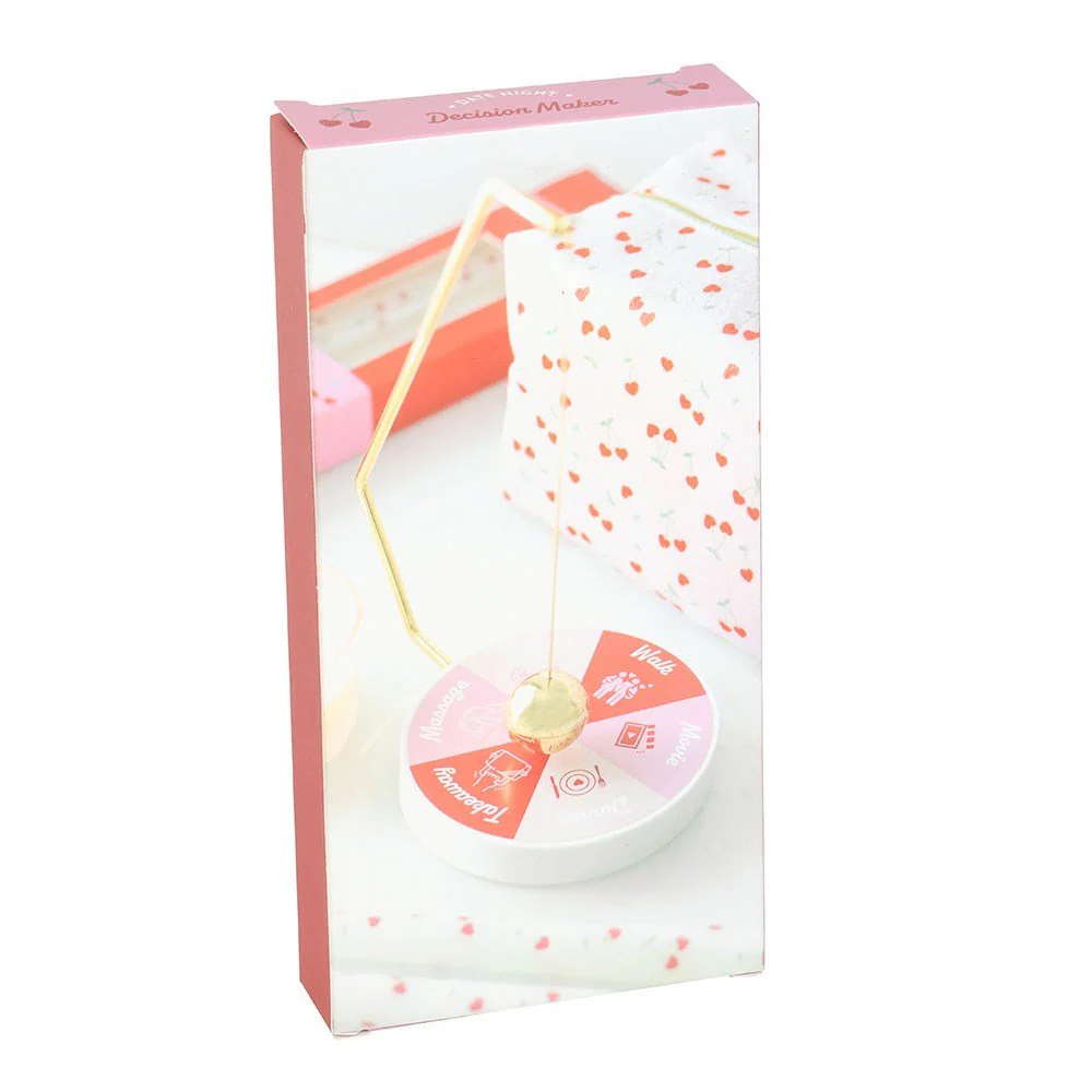 Date Night Pendulum Decision Maker - Image 4
