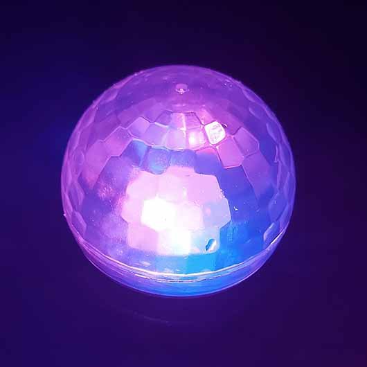 Disco Fever Bath Light - Image 2