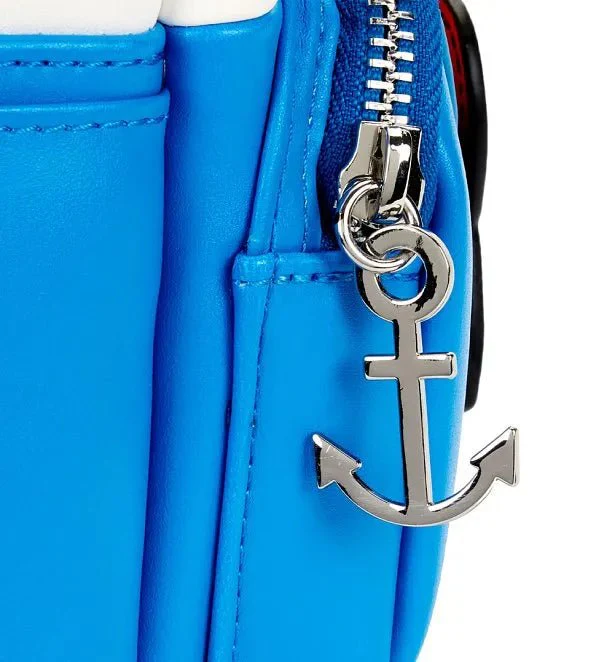 Loungefly Disney Donald Duck Cosplay Mini Backpack - Image 6
