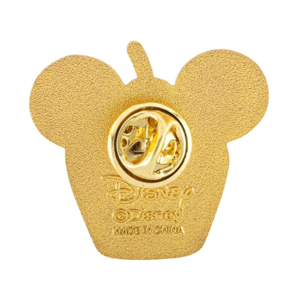 Loungefly Disney Sensational Six Surprise Snack Blind Box Pin - Image 2