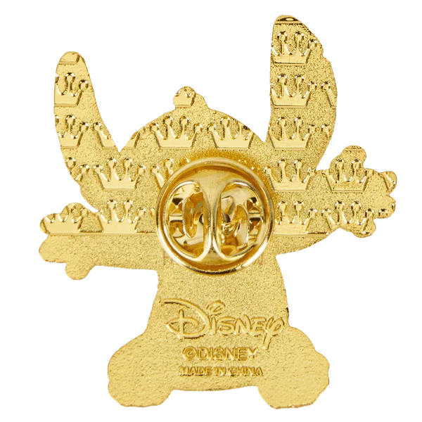 Loungefly Disney Stitch Dress Up Blind Box Pin - Image 2
