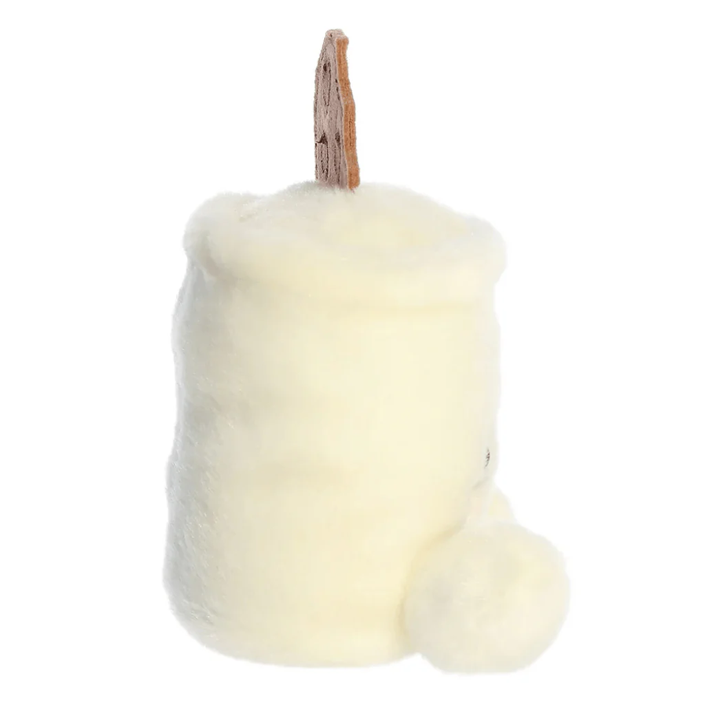 Duncan Milk & Cookies Palm Pals Plush Toy - Image 3
