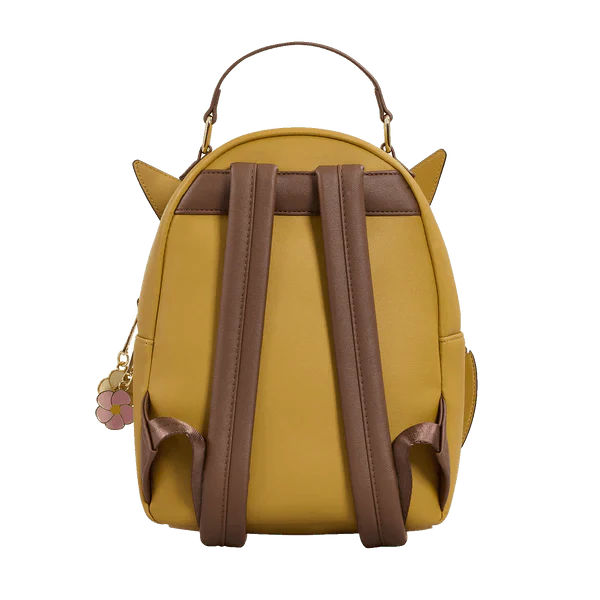 Loungefly Pokémon Eevee Cosplay Mini Backpack Pokémon - Image 3