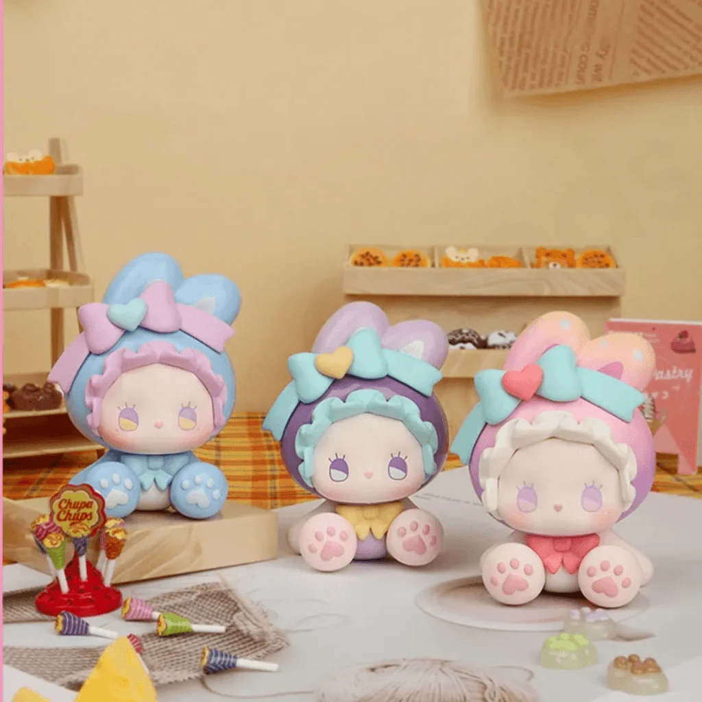 Emma Bunny Collector Blind Box - Image 10