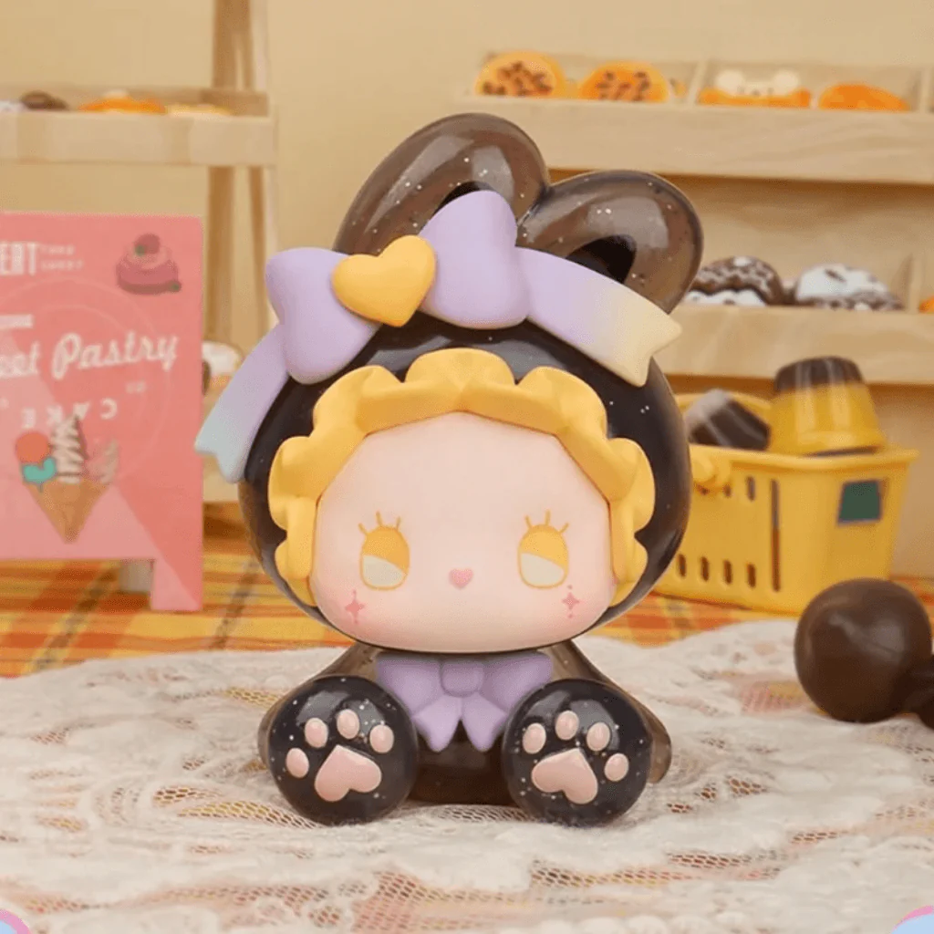 Emma Bunny Collector Blind Box - Image 6