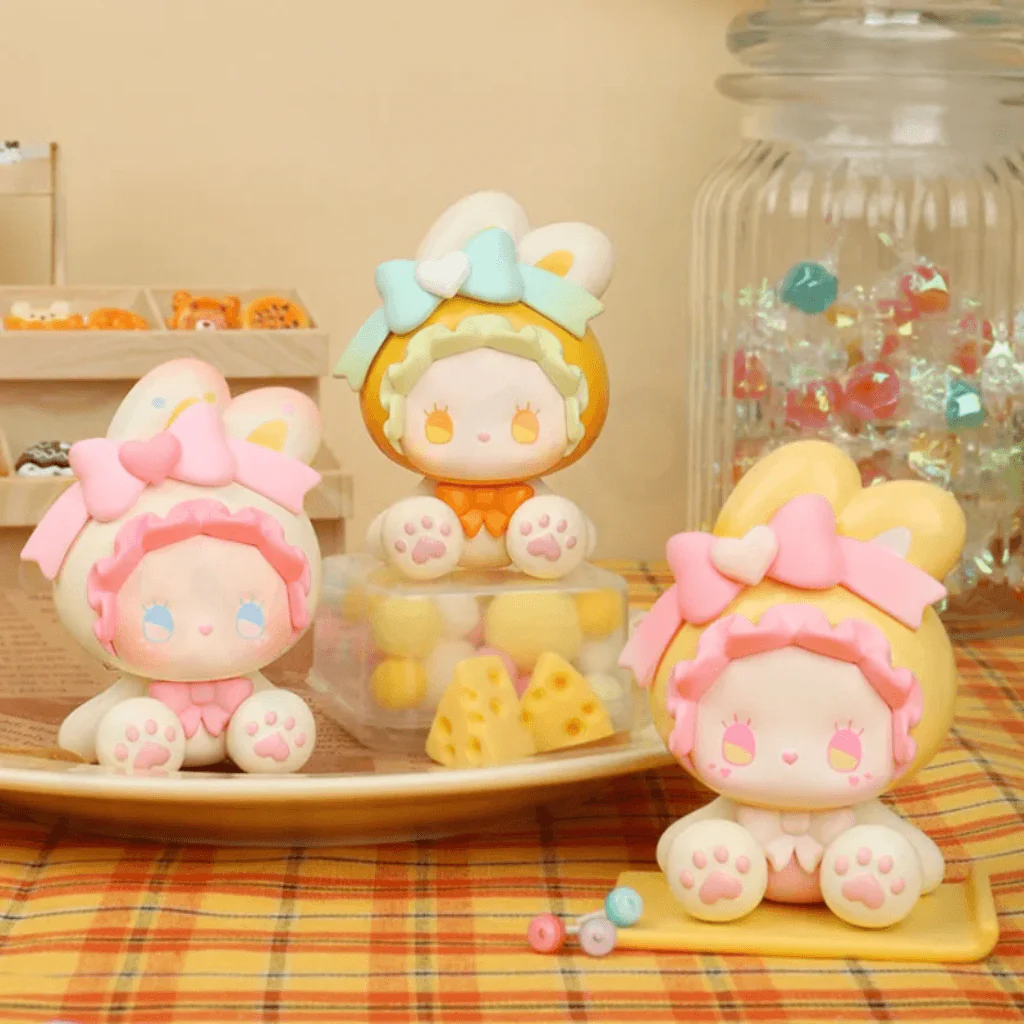 Emma Bunny Collector Blind Box - Image 7