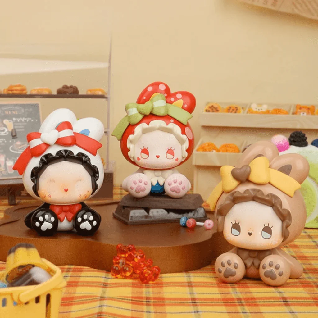 Emma Bunny Collector Blind Box - Image 8