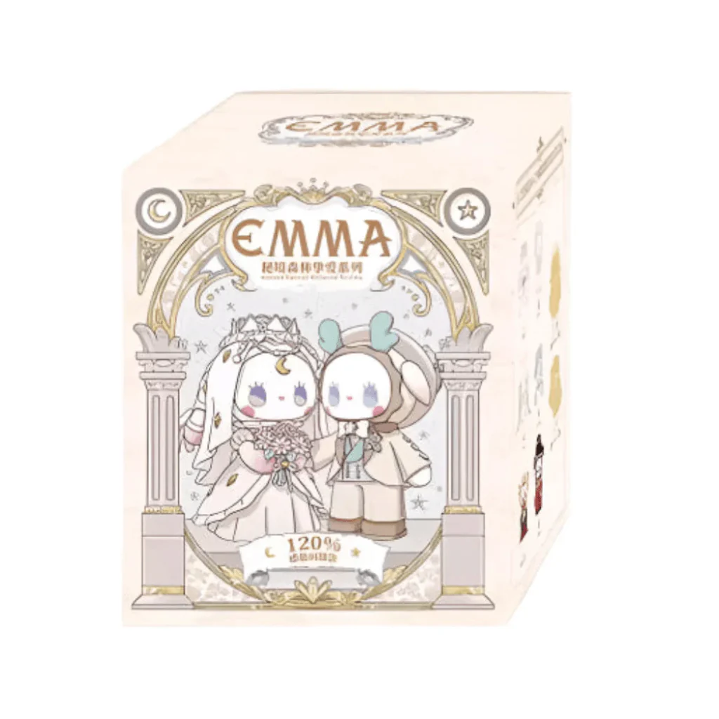 Emma Secret Forest Beloved Blind Box