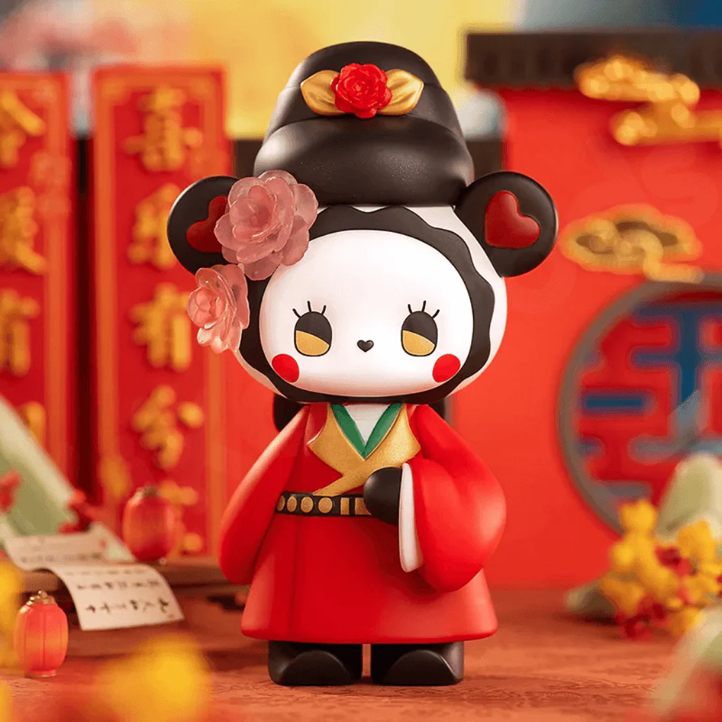 Emma Secret Forest Beloved Blind Box - Image 10