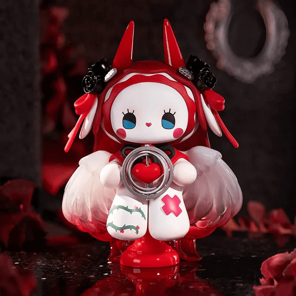 Emma Secret Forest Beloved Blind Box - Image 11