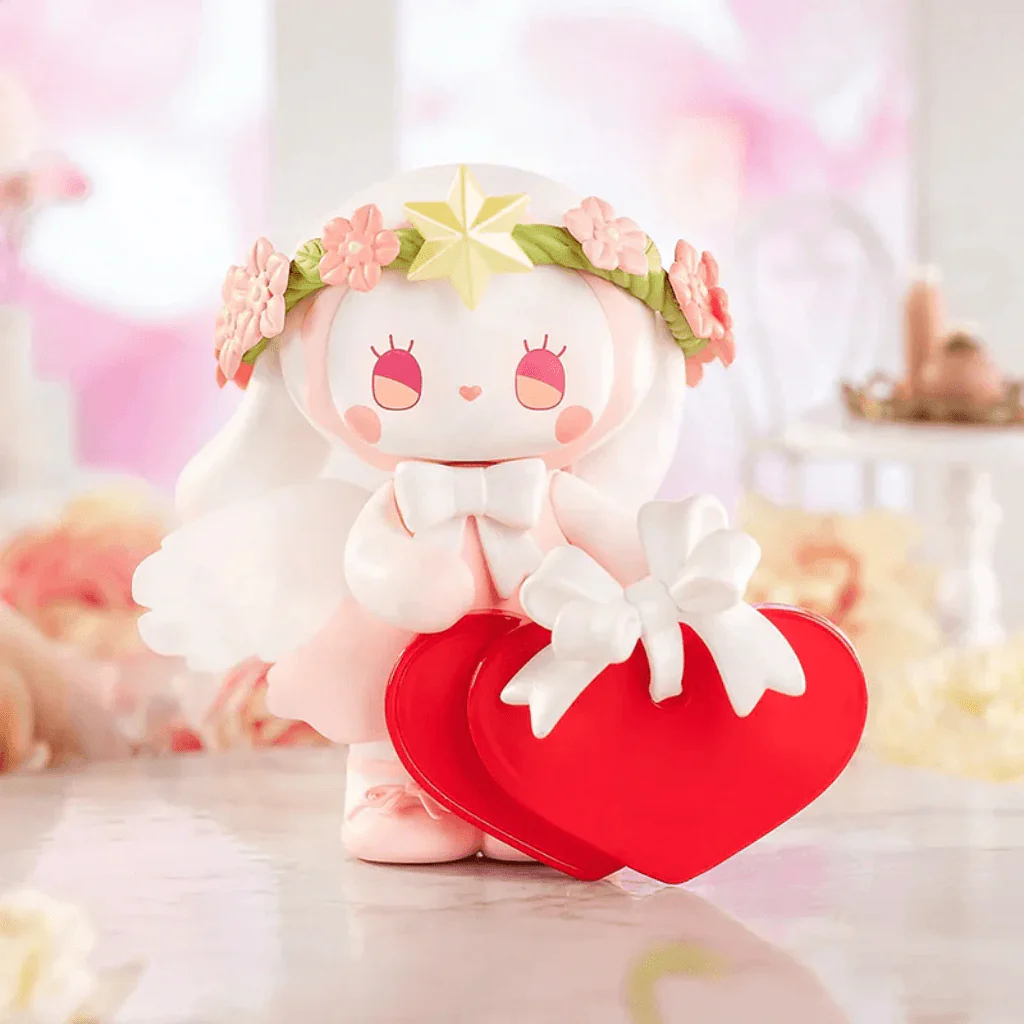 Emma Secret Forest Beloved Blind Box - Image 12