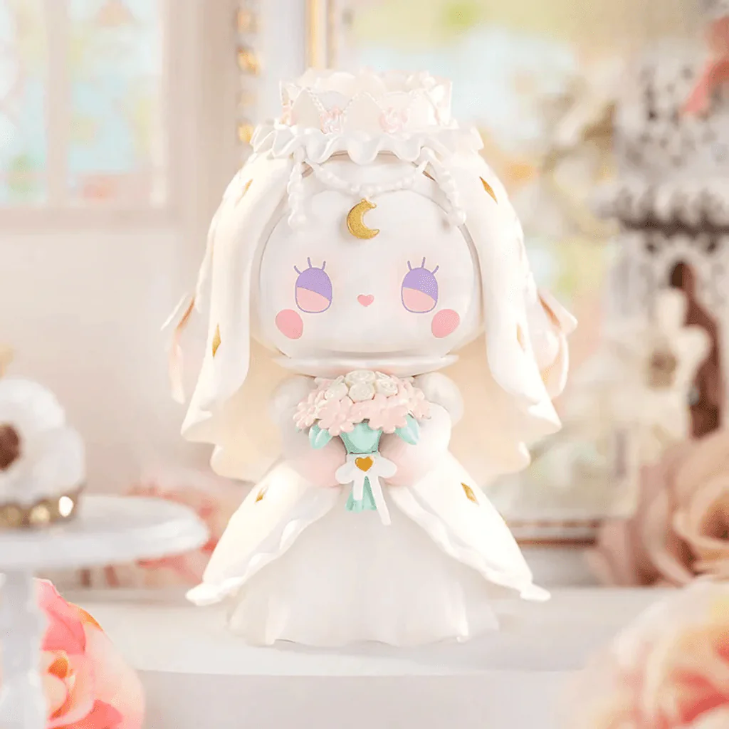 Emma Secret Forest Beloved Blind Box - Image 5