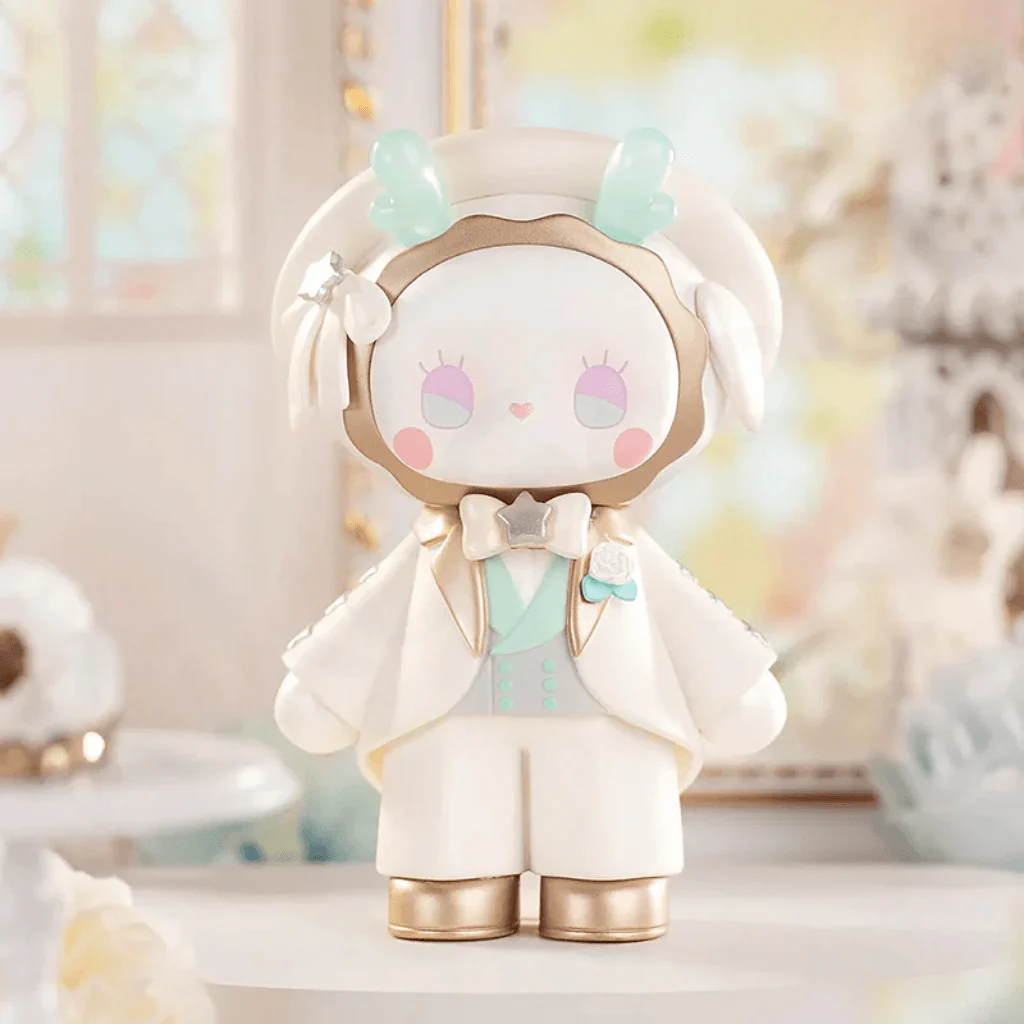 Emma Secret Forest Beloved Blind Box - Image 6
