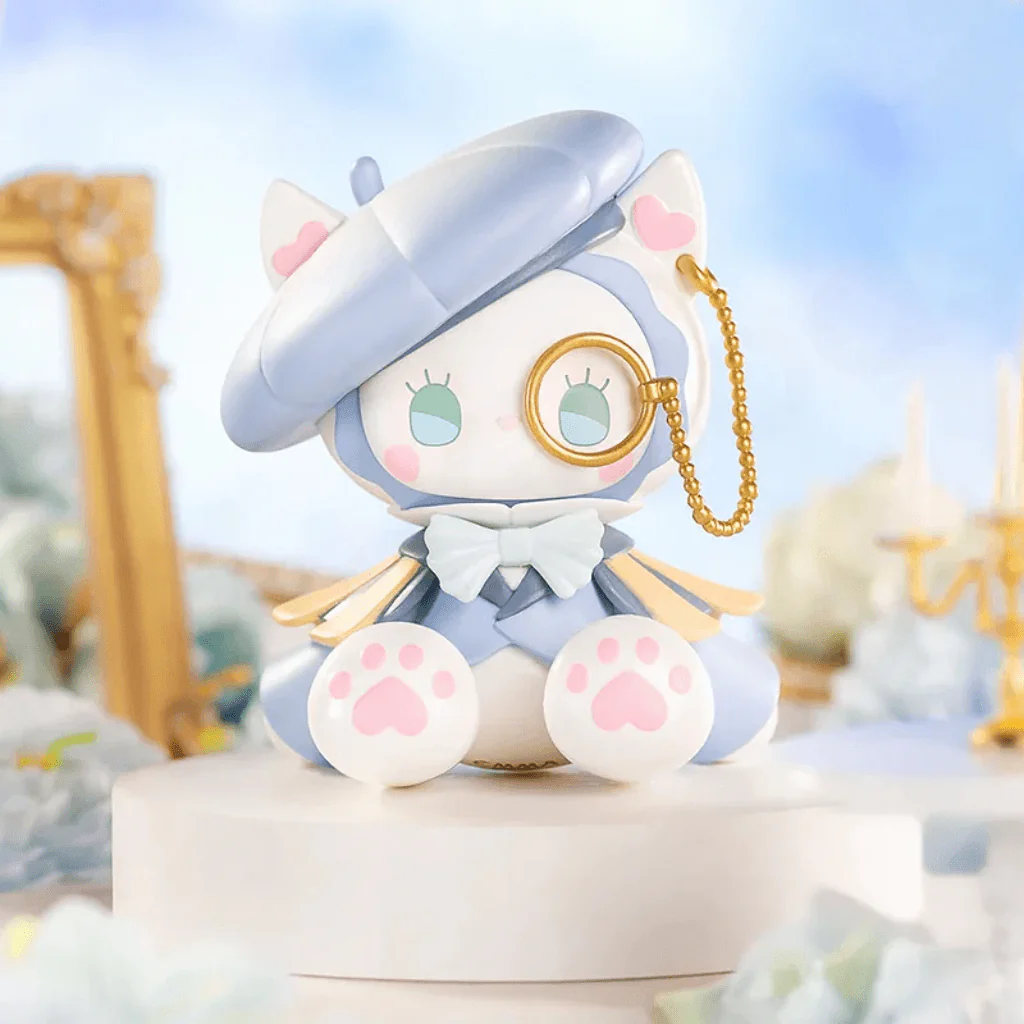 Emma Secret Forest Beloved Blind Box - Image 7