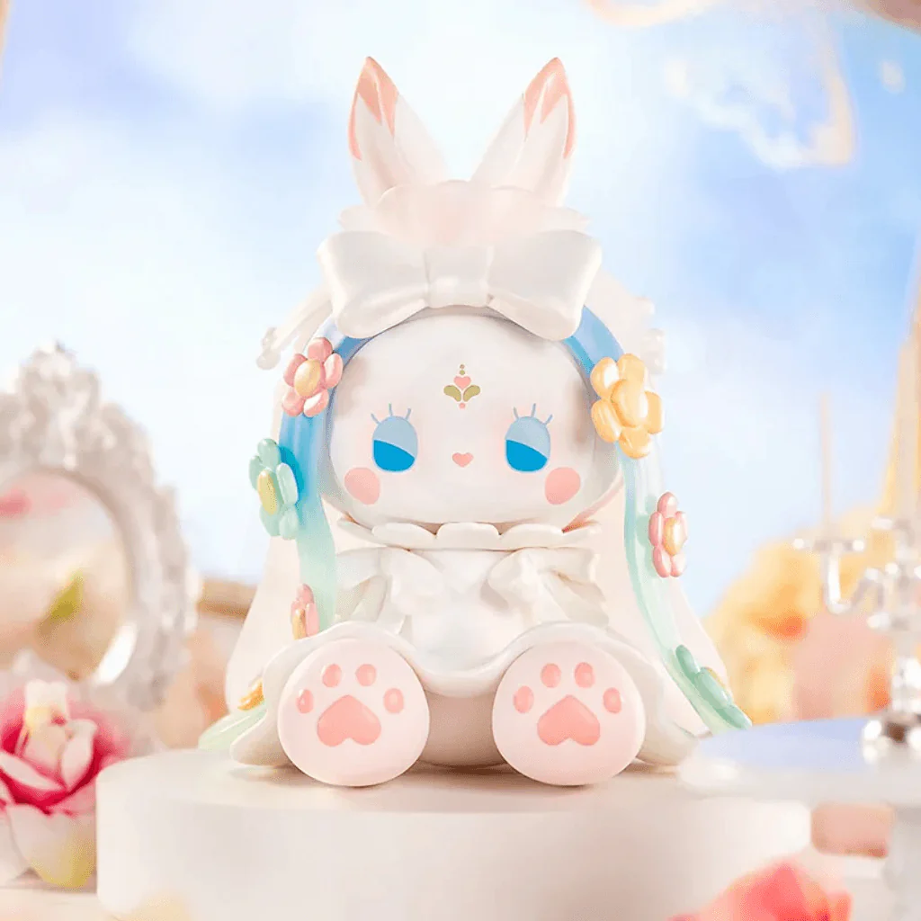 Emma Secret Forest Beloved Blind Box - Image 8