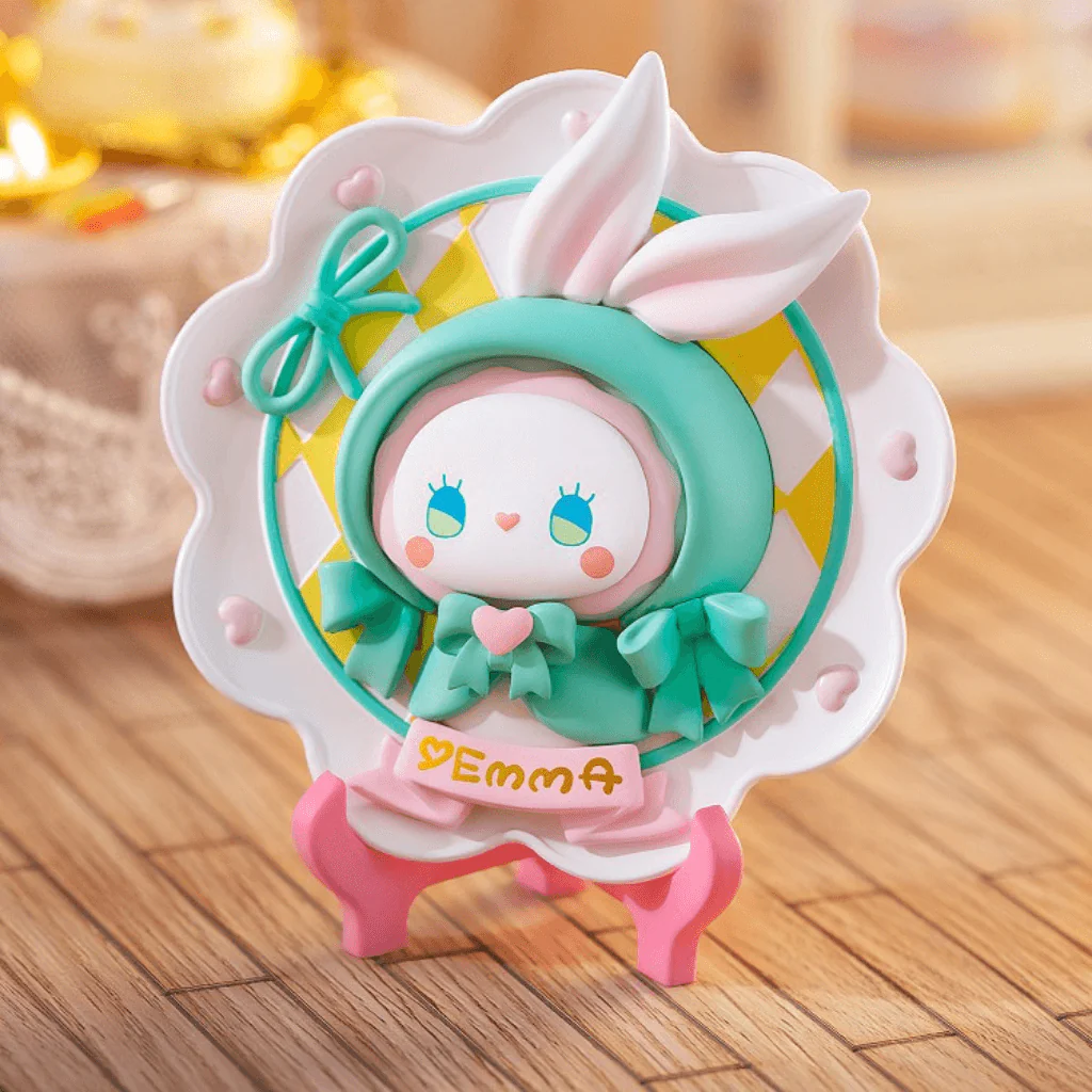 Emma Secret Forest Birthday Party Blind Box - Image 10