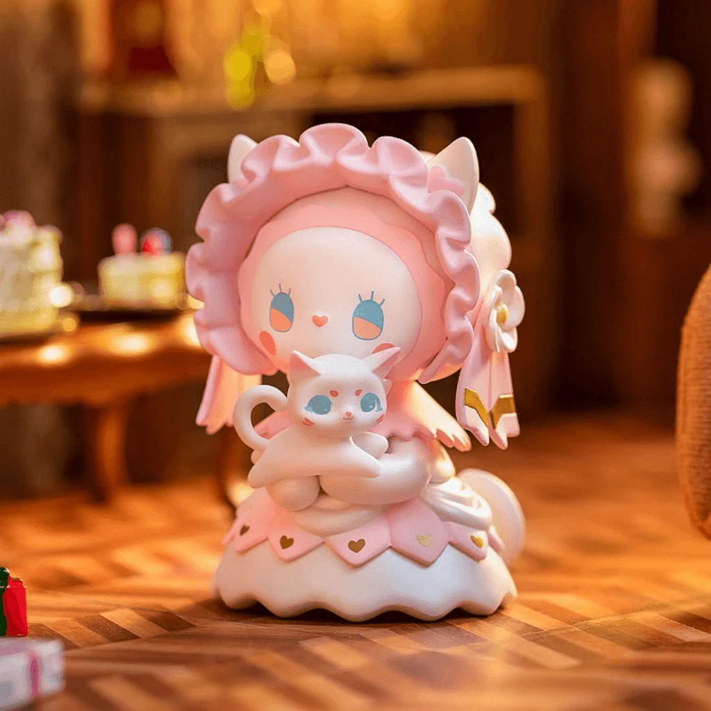 Emma Secret Forest Birthday Party Blind Box - Image 14