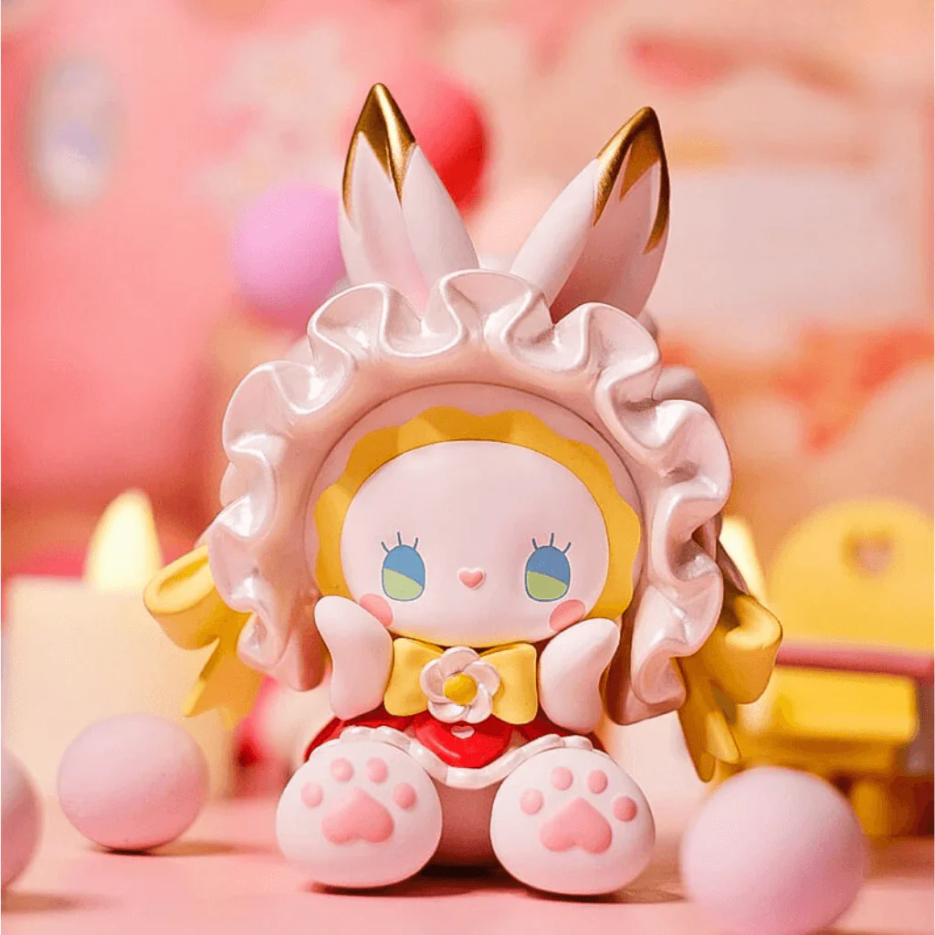 Emma Secret Forest Birthday Party Blind Box - Image 6