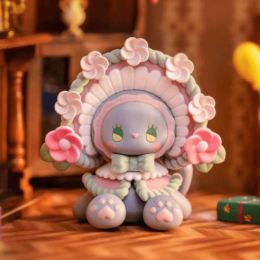 Emma Secret Forest Birthday Party Blind Box - Image 7