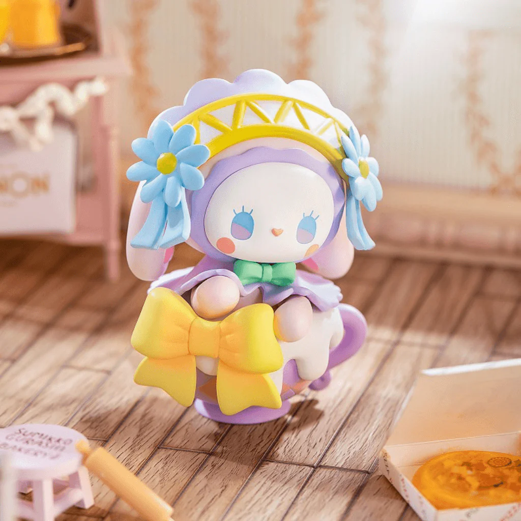 Emma Secret Forest Birthday Party Blind Box - Image 8