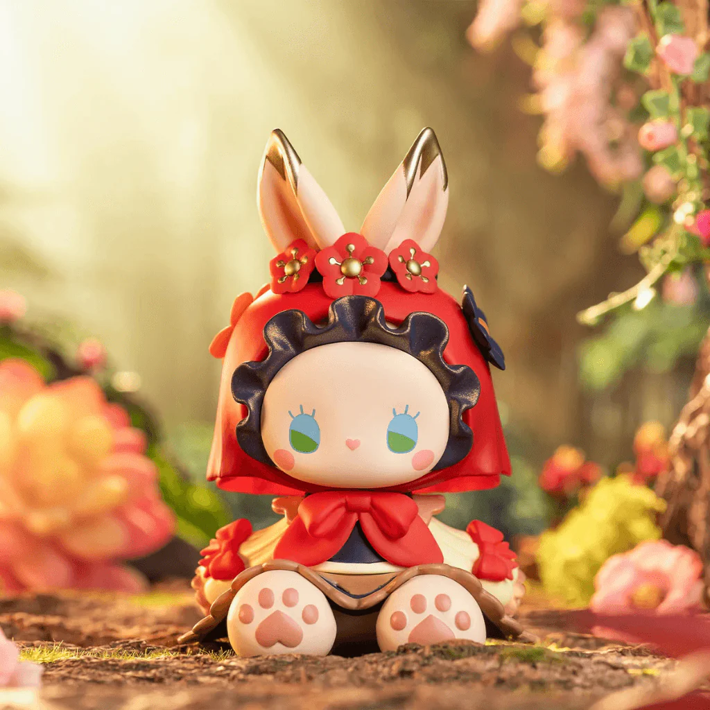 Emma Secret Forest Garden Date Blind Box - Image 5