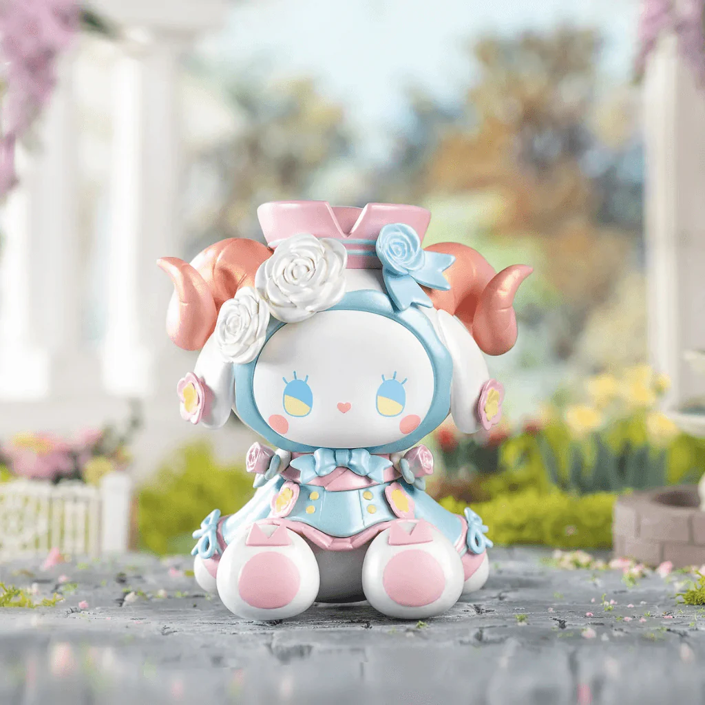Emma Secret Forest Garden Date Blind Box - Image 6
