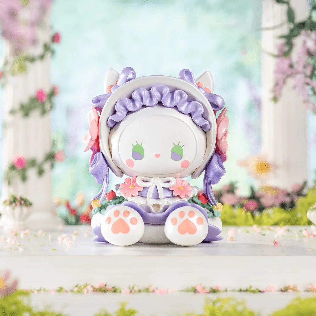 Emma Secret Forest Garden Date Blind Box - Image 7