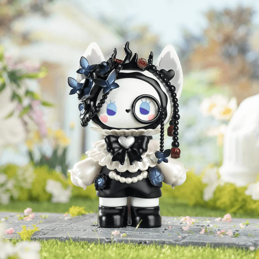 Emma Secret Forest Garden Date Blind Box - Image 9