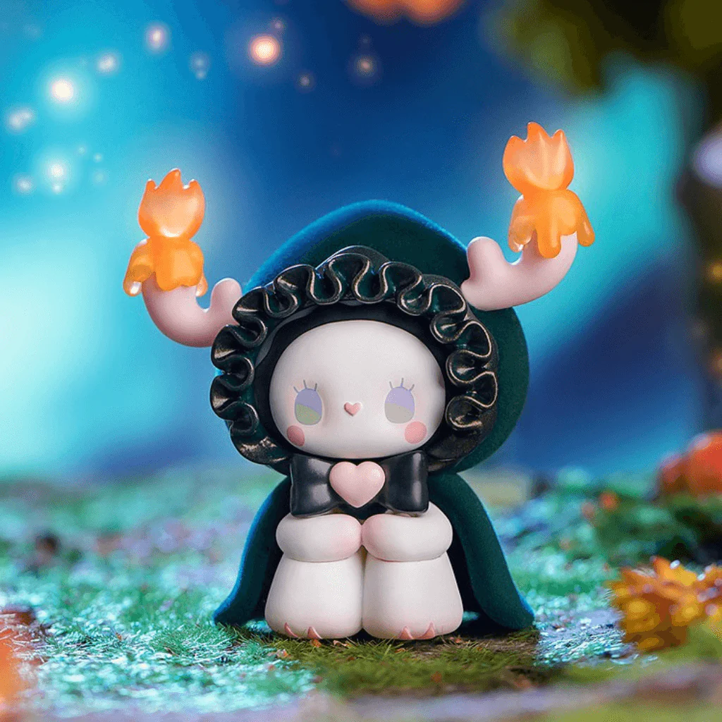 Emma Secret Forest Poetry Party Blind Box - Image 12