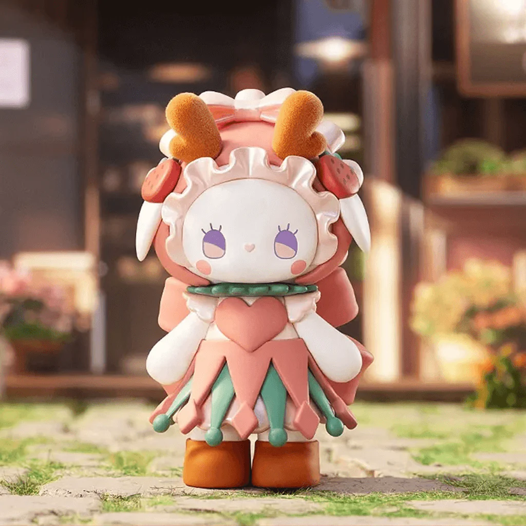 Emma Secret Forest Coffee Shop Blind Box - Image 10