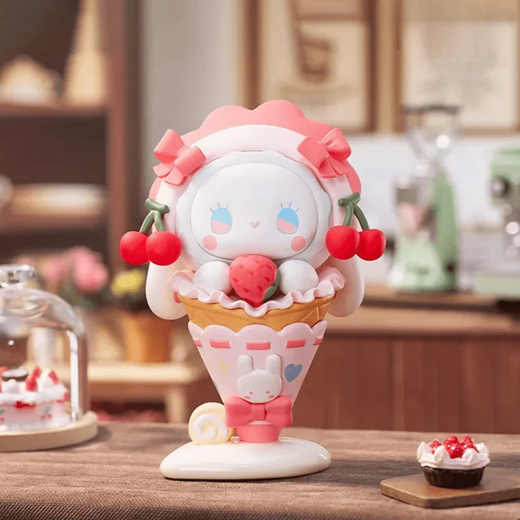 Emma Secret Forest Coffee Shop Blind Box - Image 11