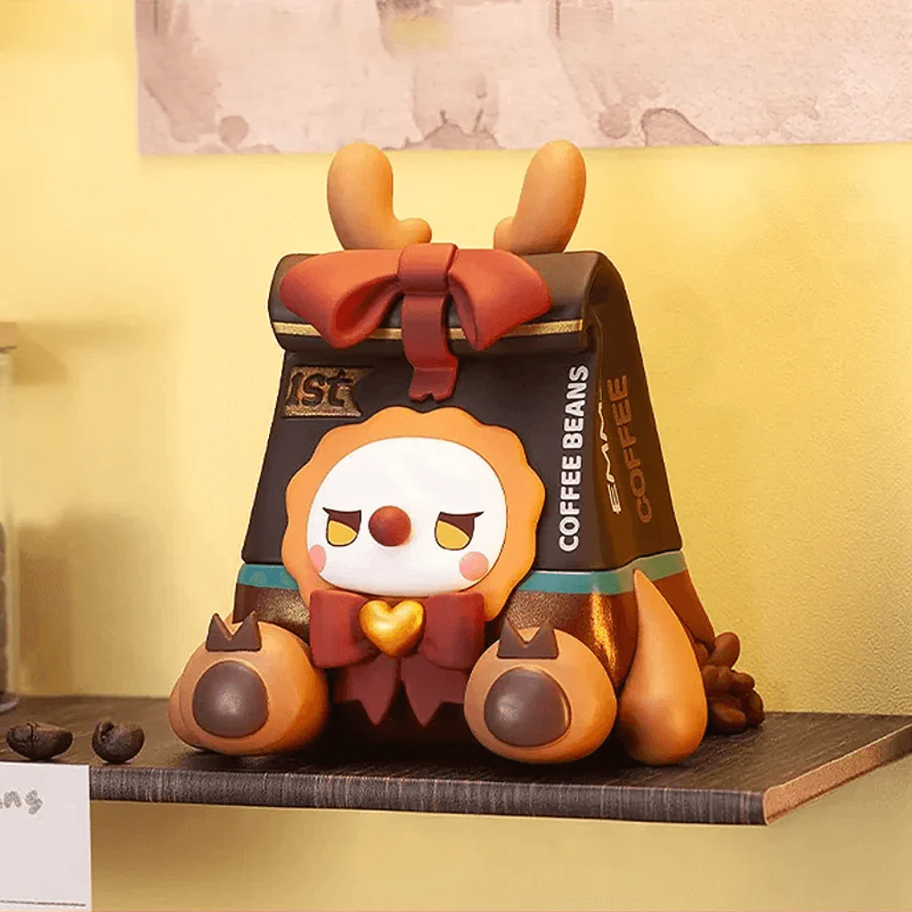 Emma Secret Forest Coffee Shop Blind Box - Image 12