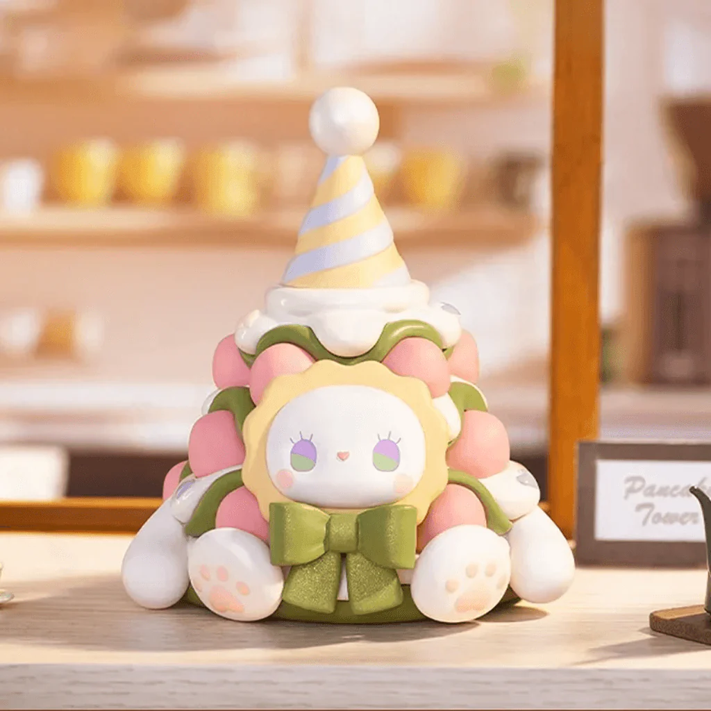 Emma Secret Forest Coffee Shop Blind Box - Image 5