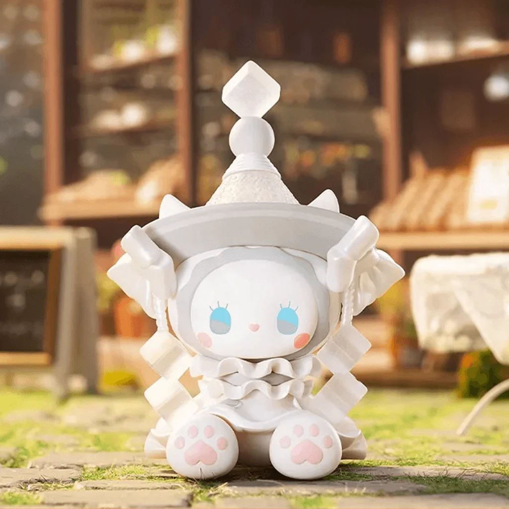 Emma Secret Forest Coffee Shop Blind Box - Image 9