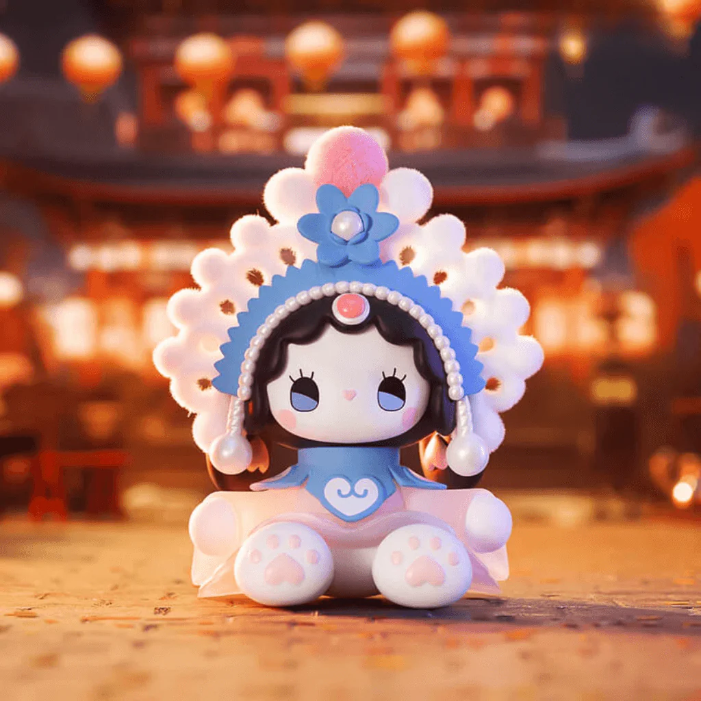 Emma Secret Forest Dim Lights Blind Box - Image 10