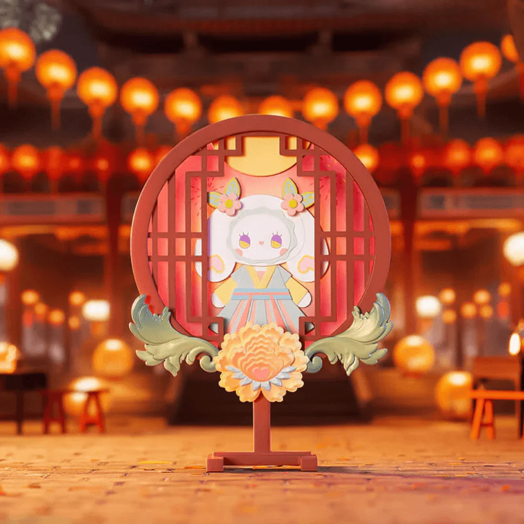 Emma Secret Forest Dim Lights Blind Box - Image 12