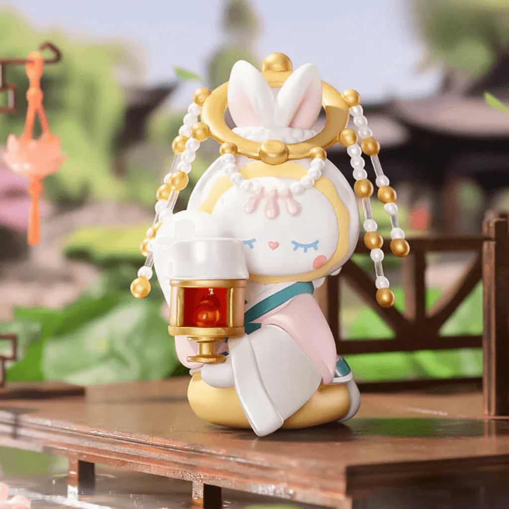 Emma Secret Forest Dim Lights Blind Box - Image 13