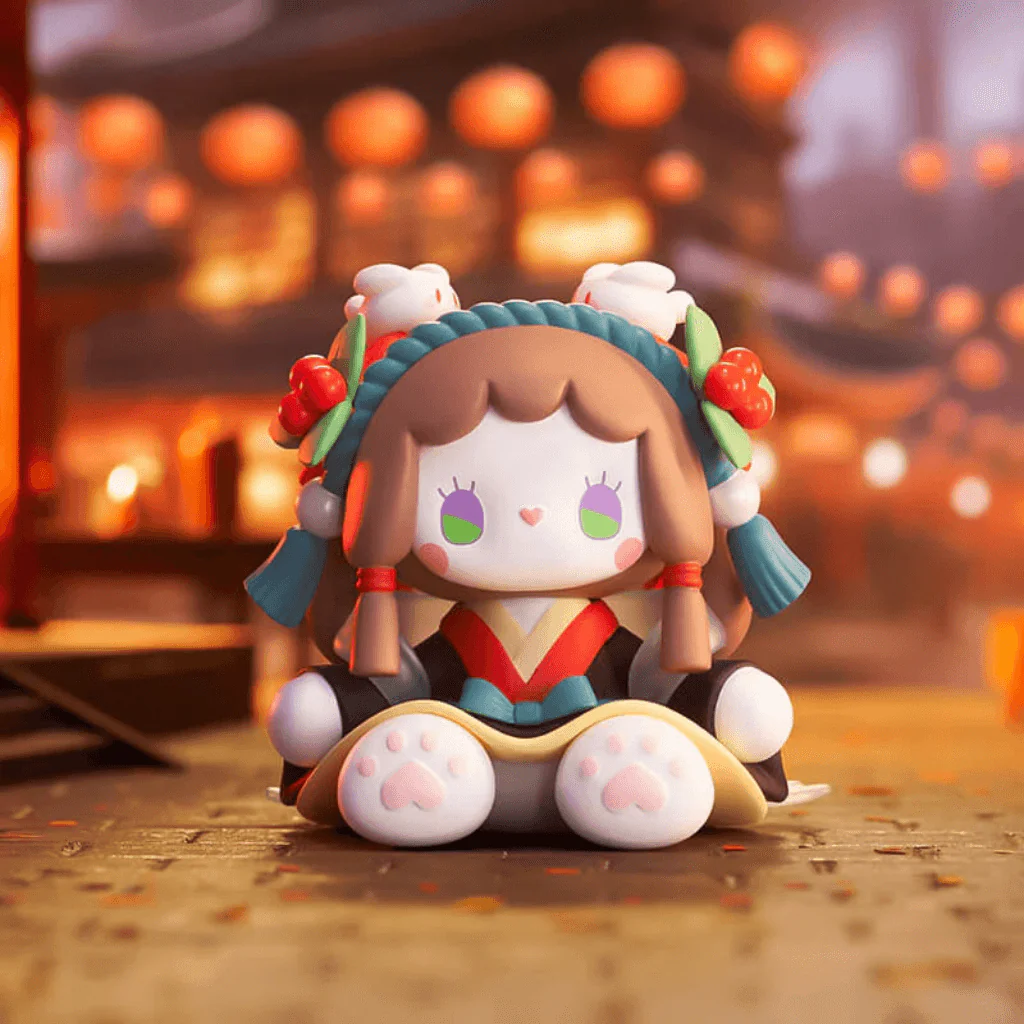 Emma Secret Forest Dim Lights Blind Box - Image 9