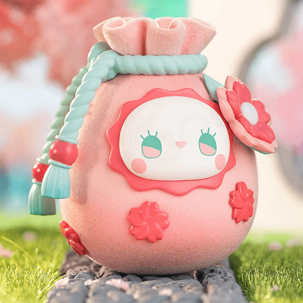 Emma Secret Forest Evening Cherry Blossom Blind Box - Image 11