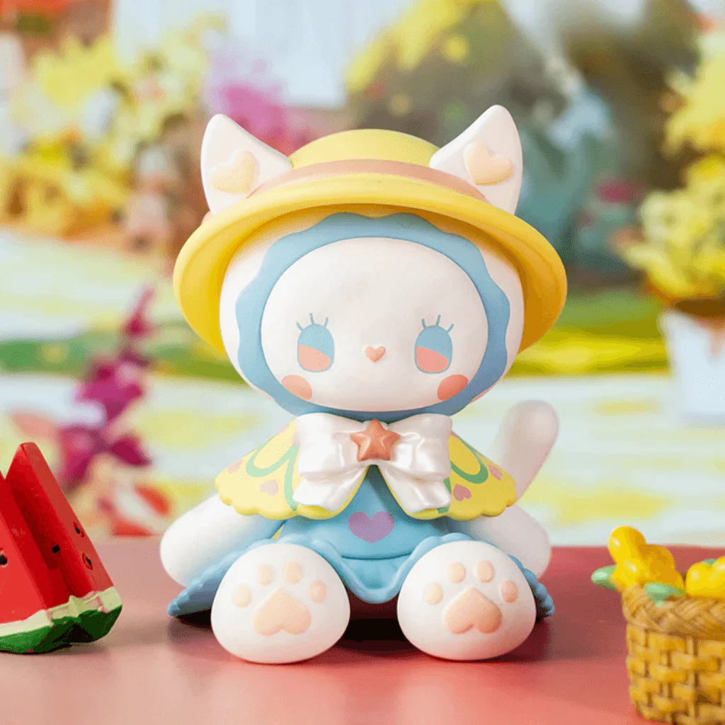 Emma Secret Forest Garden Party Blind Box - Image 13