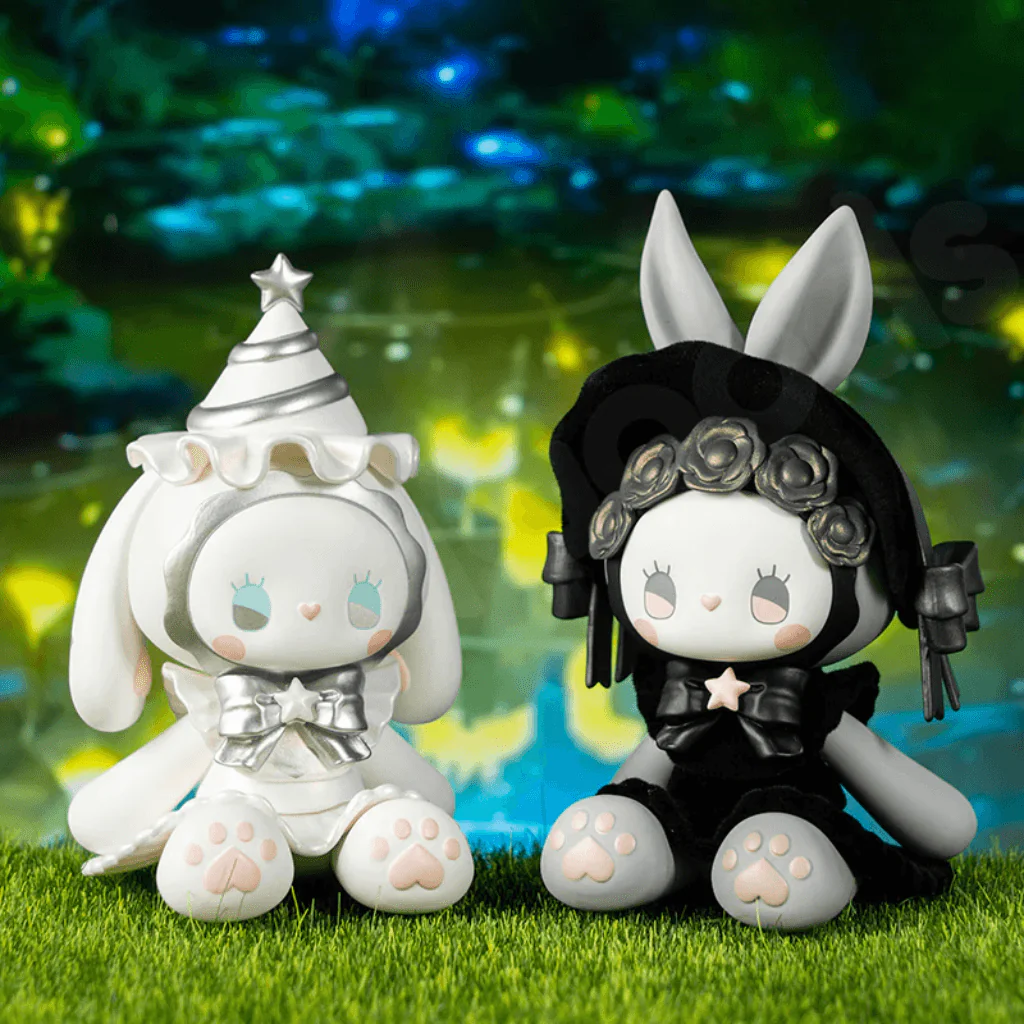 Emma Secret Forest Garden Party Blind Box - Image 15