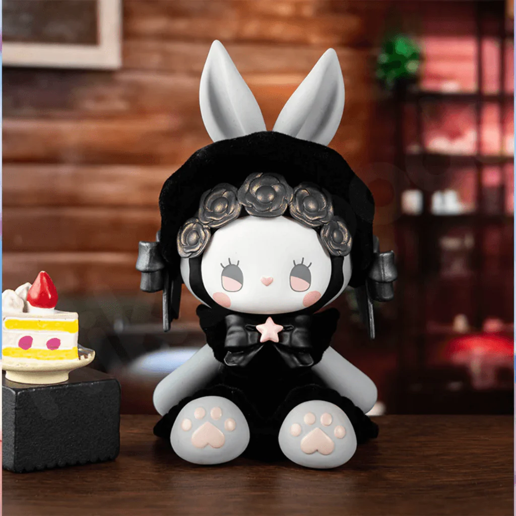 Emma Secret Forest Garden Party Blind Box - Image 7