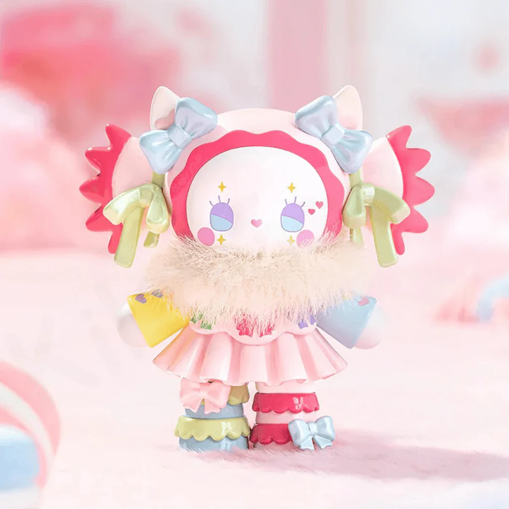 Emma Secret Forest Love Dopamine Blind Box - Image 14
