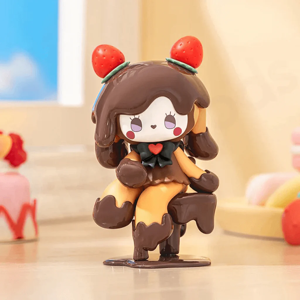 Emma Secret Forest Love Dopamine Blind Box - Image 5