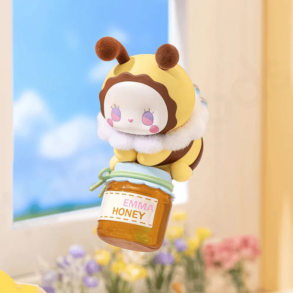 Emma Secret Forest Love Dopamine Blind Box - Image 7