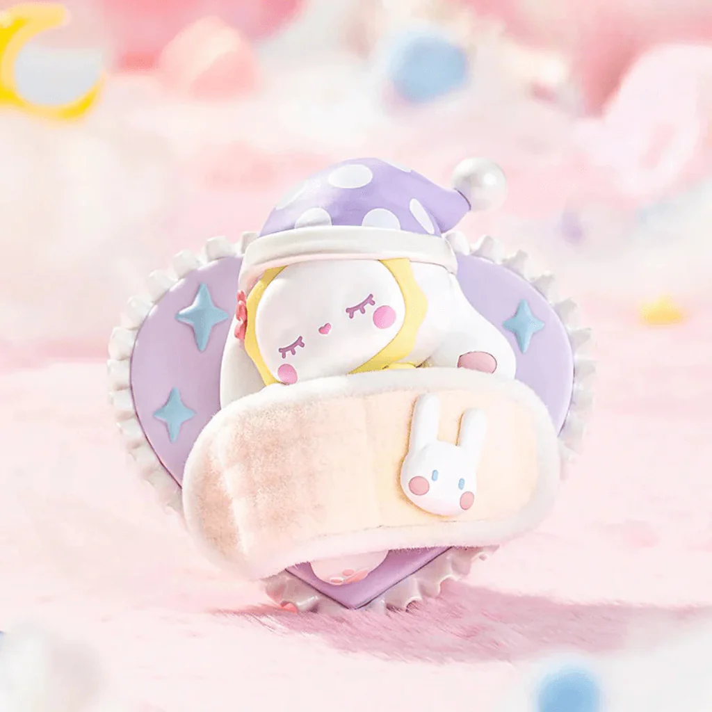 Emma Secret Forest Love Dopamine Blind Box - Image 8