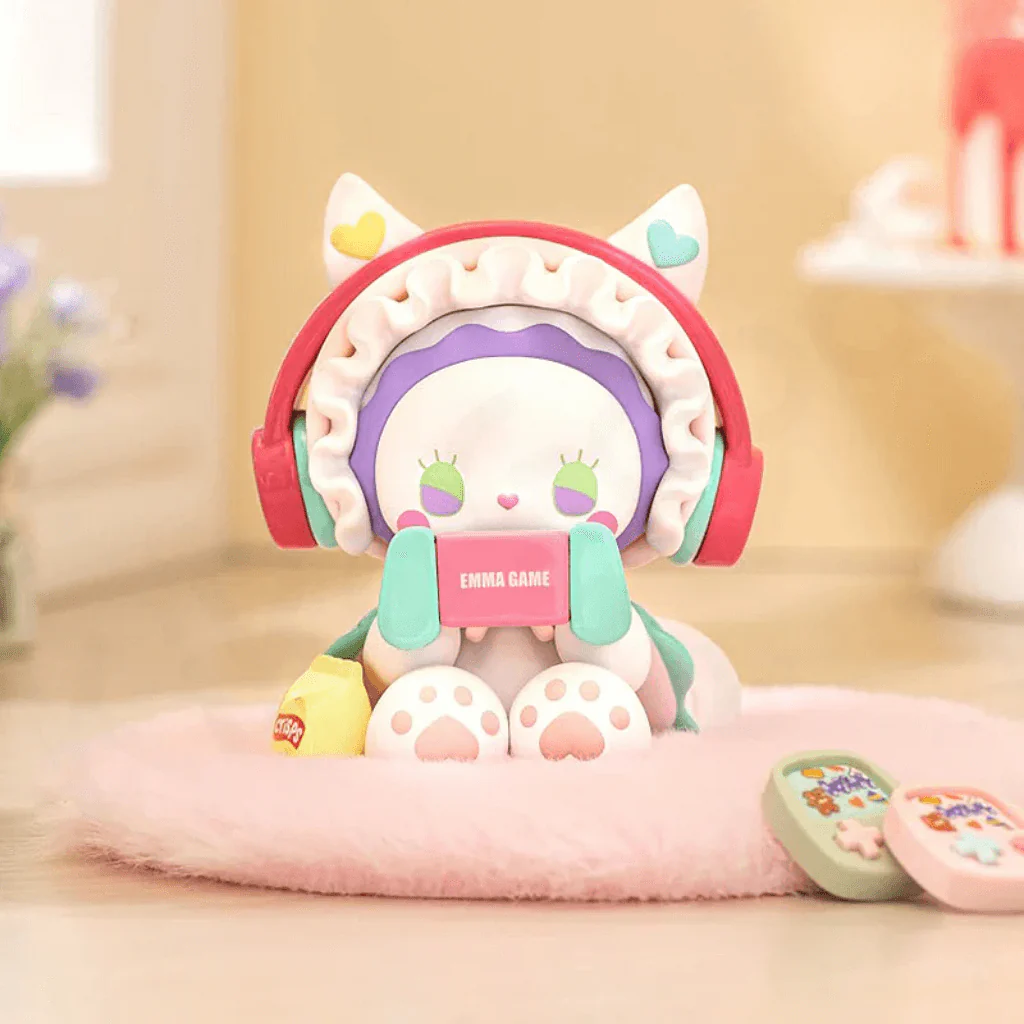 Emma Secret Forest Love Dopamine Blind Box - Image 9