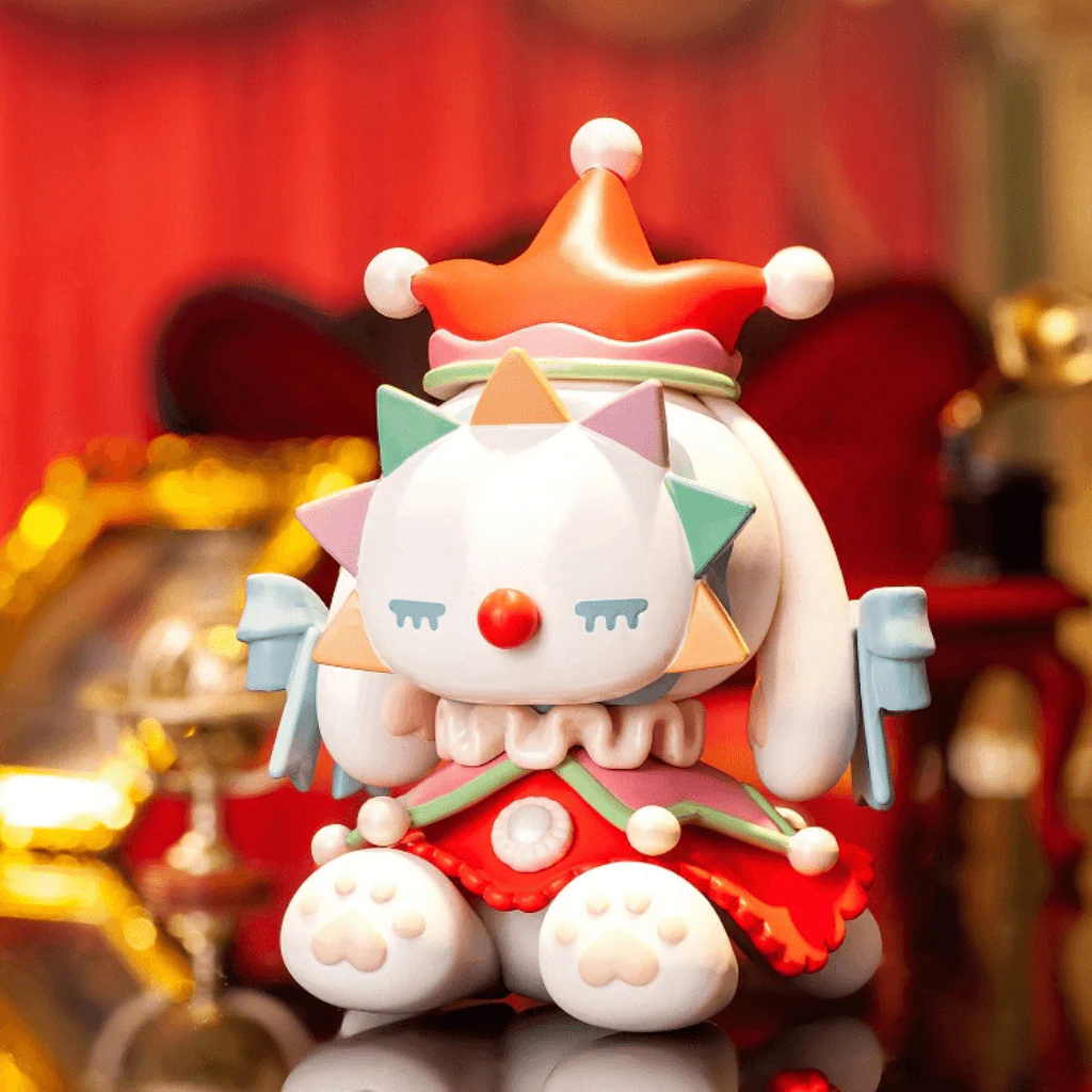 Emma Secret Forest Masked Masquerade Blind Box - Image 13